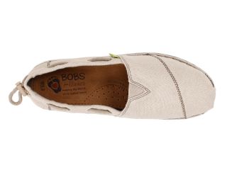 Skechers Bobs Chill Recycle Natural, Shoes, Women