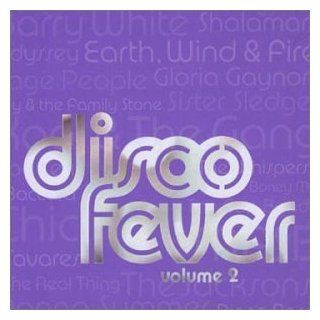Disco Fever 2 Music