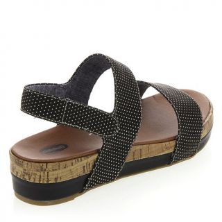 Dr. Scholl's "Fetching" Wedge Sandal