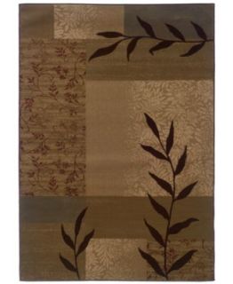 MANUFACTURERS CLOSEOUT Kenneth Mink Rugs, Northport MUS 101 Ivory   Rugs