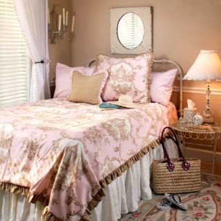 New Arrivals English Rose Garden Bedding Collection