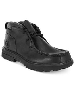 Timberland Rugged Street Boots   Shoes   Men