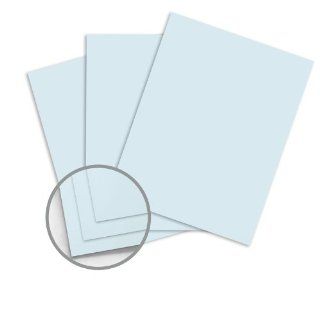 NCR Paper* Brand Superior CF Blue Carbonless Paper   8 1/2 x 11 in 20 lb Bond 5000 per Carton  Multipurpose Paper 