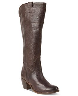 Frye Womens Jackie Tall Riding Boots   Shoes