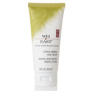 Wei East China Herbal Hand and Body Perfection Cream   AutoShip