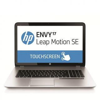 HP ENVY 17.3" Touch LED, Intel Core i5 Dual Core, 8GB RAM, 1TB HDD Laptop with