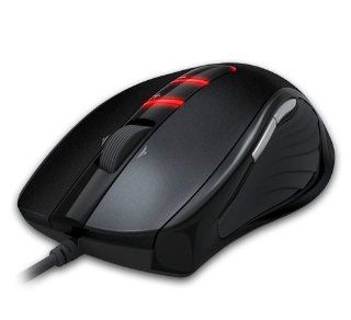 Gigabyte GM M6900 Precision Optical Gaming Mouse Computers & Accessories