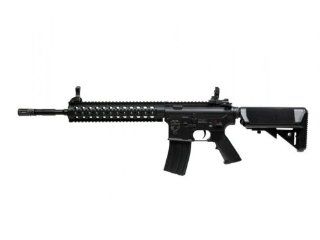 Echo 1 Stag Arms M8A3 Airsoft AEG Rifle  Sports & Outdoors