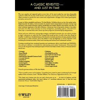 The Stock Market Richard J. Teweles, Edward S. Bradley 9780471191346 Books