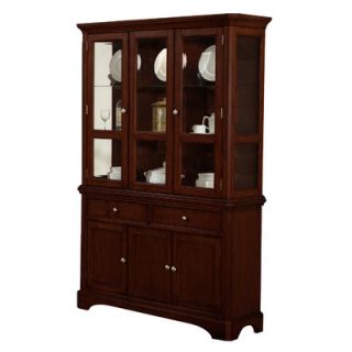 Winners Only, Inc. Topaz China Cabinet