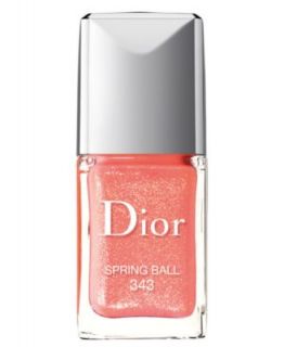 Dior Vernis   Cherie Bow Collection   Makeup   Beauty