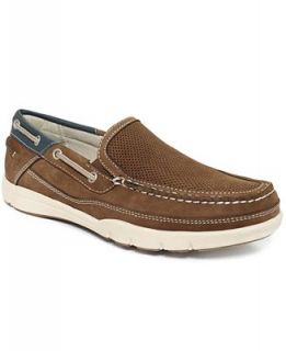 Dockers Shoes, Peralta Slip On Boat Shoes   Shoes   Men