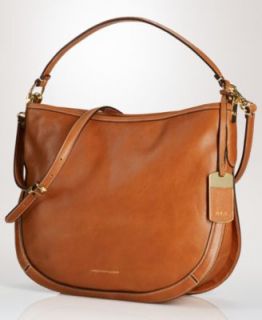 Lauren Ralph Lauren Tate Hobo   Handbags & Accessories