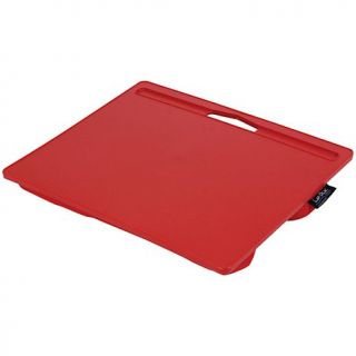 LapGear Student Mini LapDesk   Red