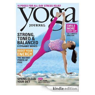 Yoga Journal Kindle Store Active Interest Media