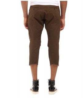 DSQUARED2 Castaway Chino Pant Green