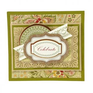 Anna Griffin® "Haven" Papercrafting Kit