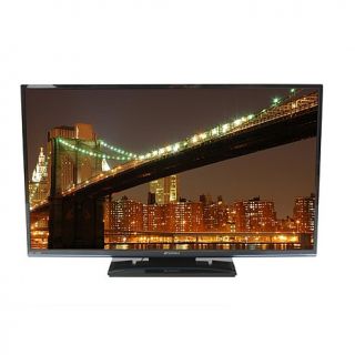 39" Narrow Bezel 1080p LED Backlit LCD High Definition TV