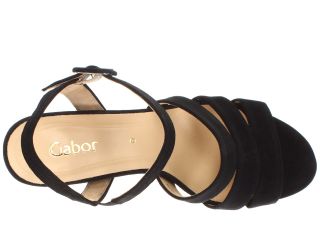 Gabor 65 610, Shoes, Women