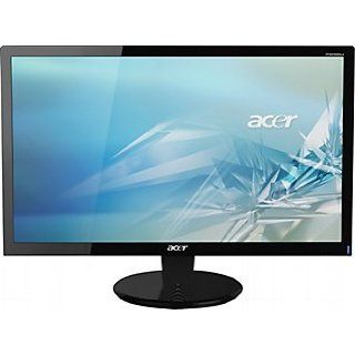 Acer P236H BD 23" Widescreen LCD Monitor Computers & Accessories