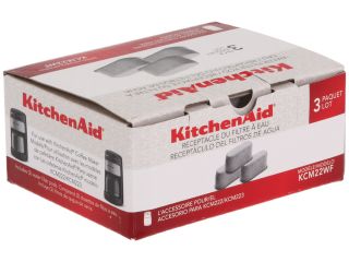 KitchenAid KCM22WF 3 Pack Water Filters