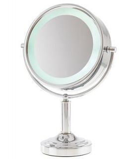 Danielle D125 Vanity Mirror, LED Lighted 15x Magnified  