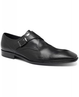 Hugo Boss Shoes, Boss Metanno Monk Strap Shoes   Shoes   Men
