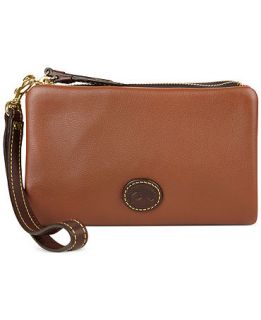 Dooney & Bourke Handbag, Multi Function Snapper Wristlet   Handbags & Accessories