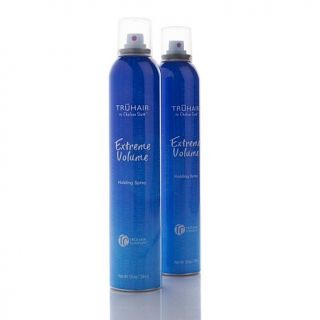 TRUHAIR by Chelsea Scott Extreme Volume Holding Spray Duo