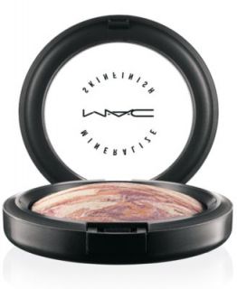 MAC Mineralize Skinfinish   Makeup   Beauty