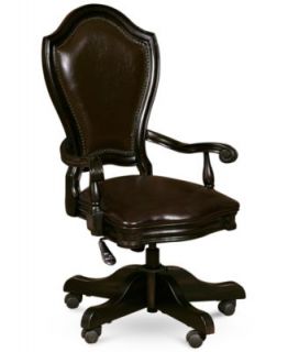 Stockholm Home Office Chair, Swivel Desk Chair   Furniture