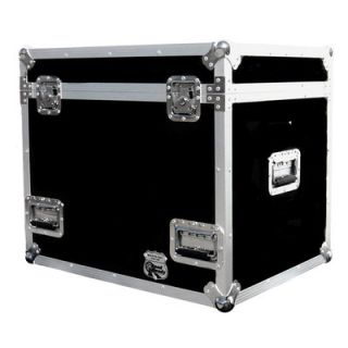 Road Ready Utility Trunk with Casters