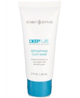Clarisonic Deep Pore Daily Cleanser, 6 oz   Skin Care   Beauty