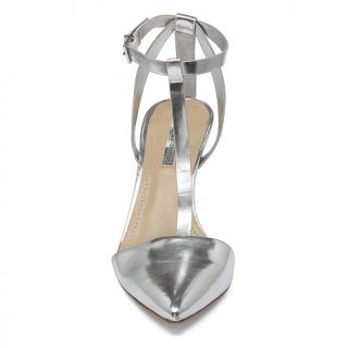 BCBGeneration "Zahara" T Strap Pump