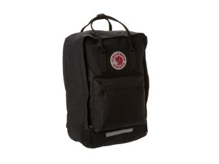 Fjällräven Kånken 17 Black