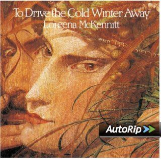 To Drive the Cold Winter Away Music