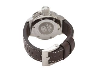 Tw Steel Ce1005 Ceo Canteen 45mm White Brown