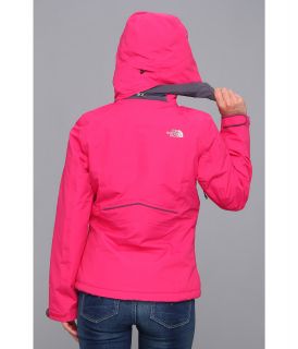 The North Face Inlux Insulated Jacket Passion Pink