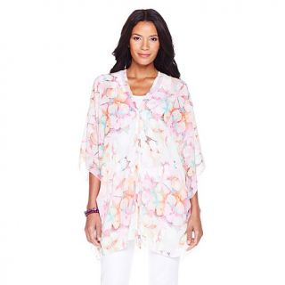 Adagio Lane "Analie" Multiway Tunic