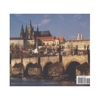 Prague Then and Now (Then & Now Thunder Bay) J. M. Lau 9781592236565 Books