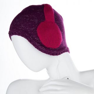 ECHO Knit Cap with Headphones