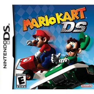 Mario Kart DS Video Game for Nintendo DS