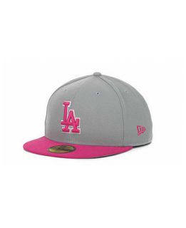 New Era Los Angeles Dodgers MLB 2T Custom 59FIFTY Cap   Sports Fan Shop By Lids   Men