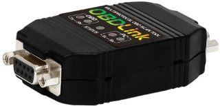 ScanTool 4254 OBD II to RS 232 Serial OBDLink S Scan Tool Automotive