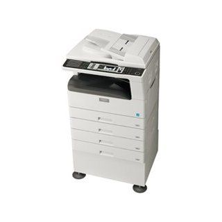 Sharp MX M232D Multifunction Copier  Photocopiers  Electronics