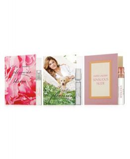 Receive a FREE Fragrance Sample of your choice with $35 Este Lauder purchase   Gifts with Purchase   Beauty
