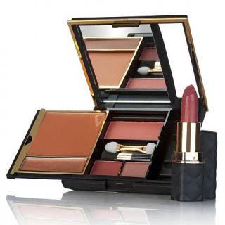 Signature Club A Imperial C Take Along Makeup Kit