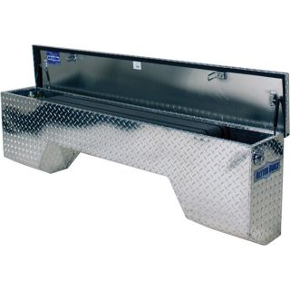 Clam Dual Tray Jig Box - Medium