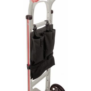 Magline, Inc. Gemini Convertible Hand Truck with Optional Accessories