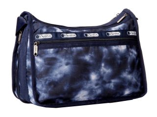 LeSportsac Deluxe Everyday Bag Aquarius